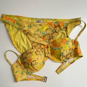Tory Burch Swim Suit